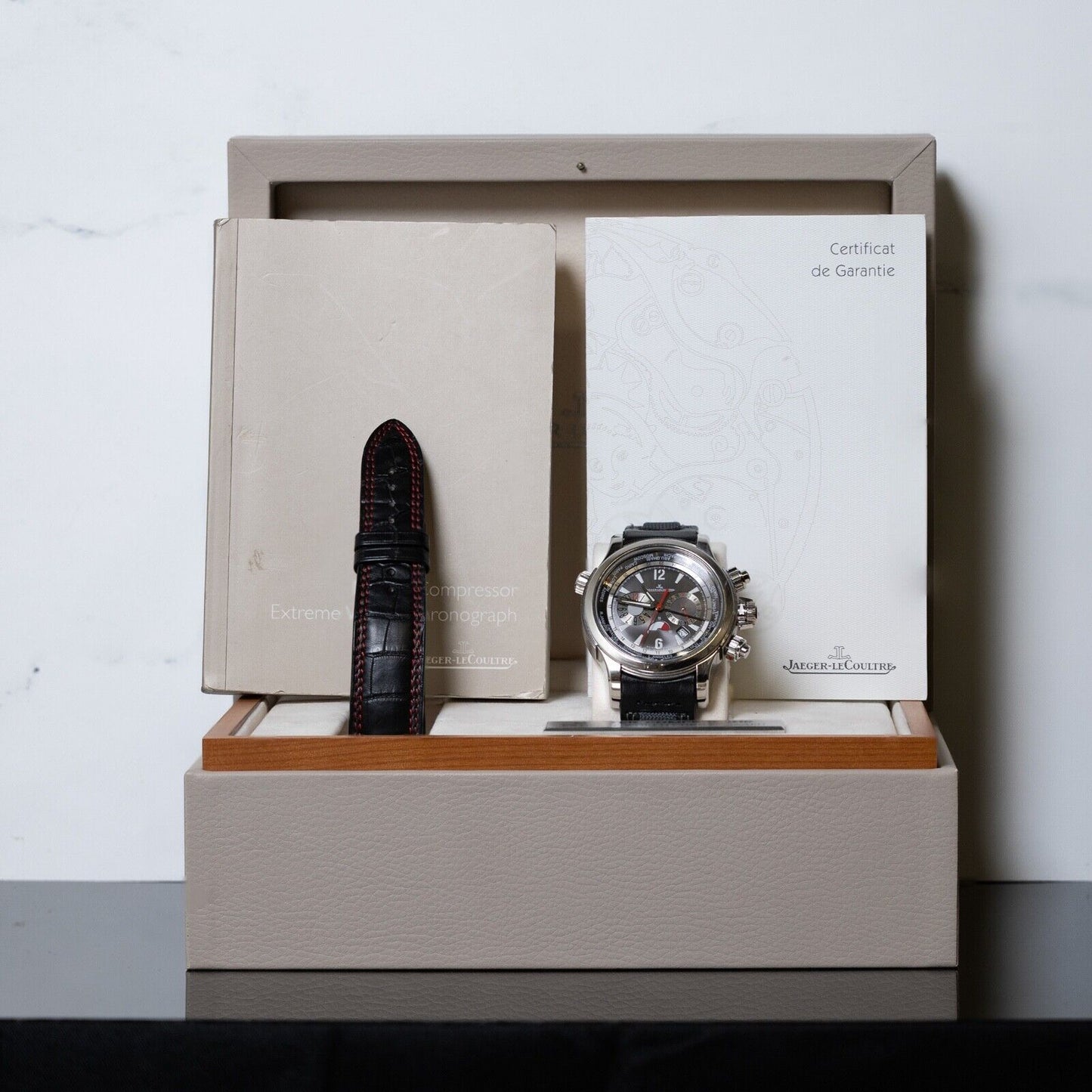 JLC Compressor Extreme World Q1766440