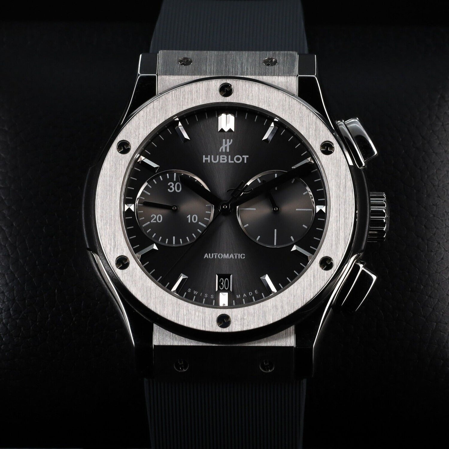 Hublot