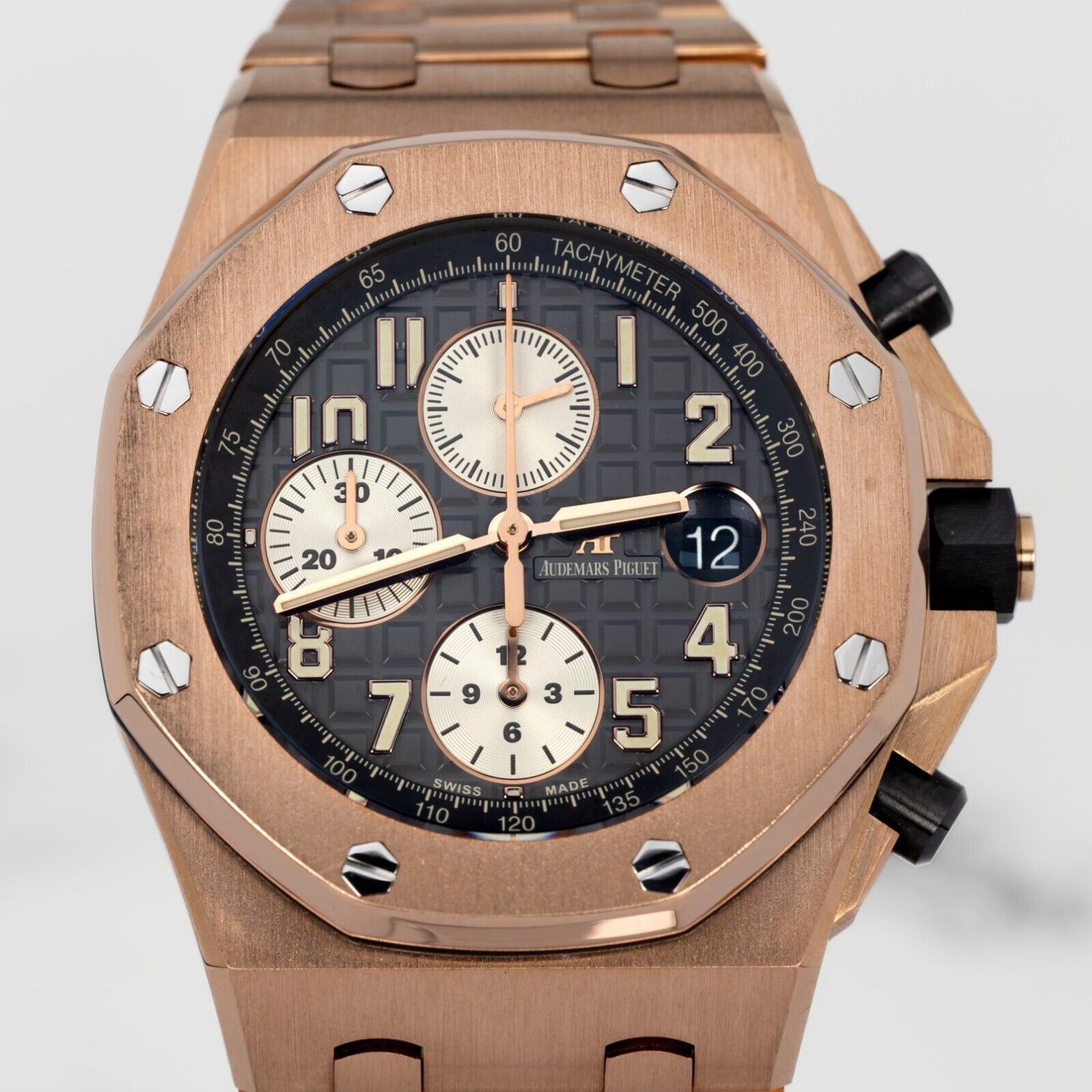 Audemars Piguet