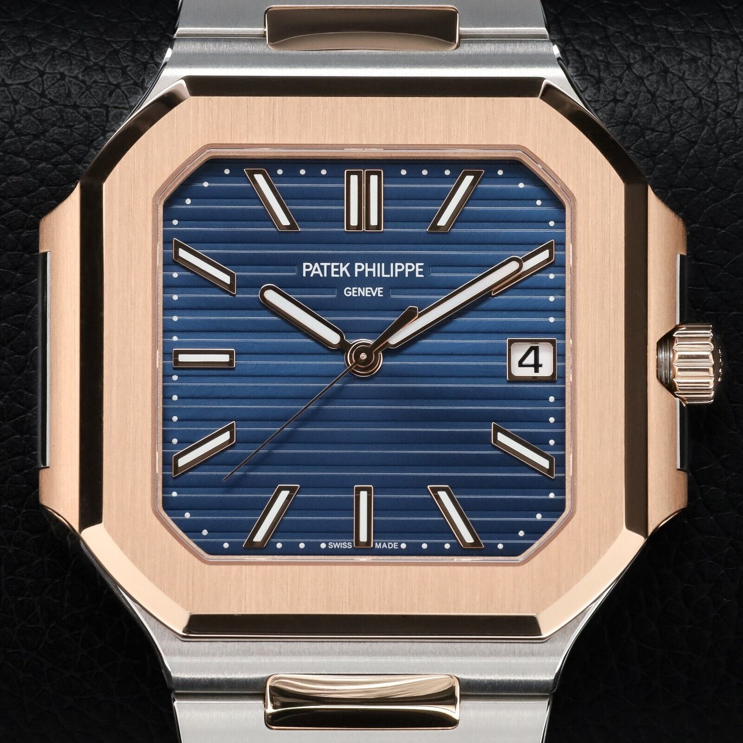 Patek Phillipe