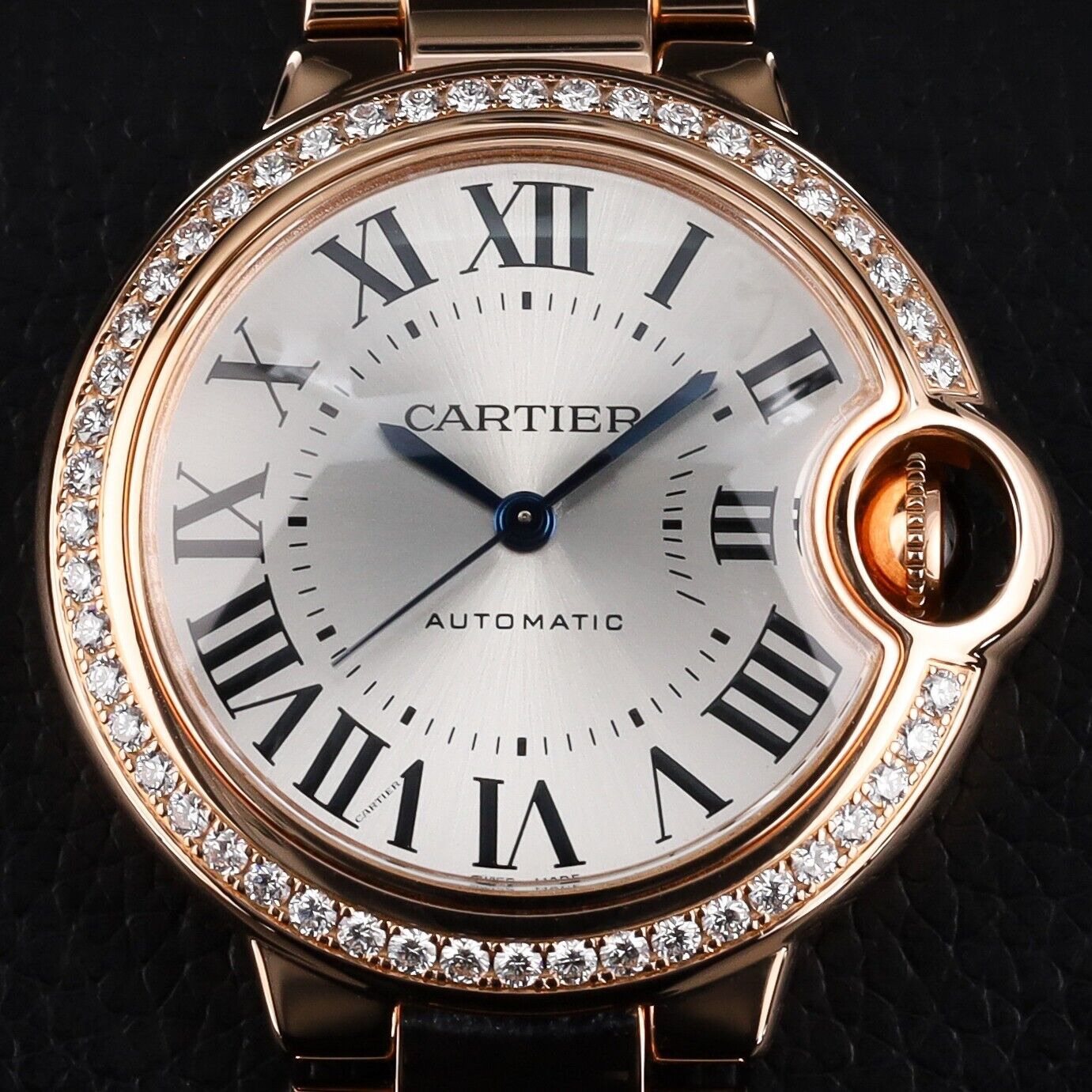 Cartier