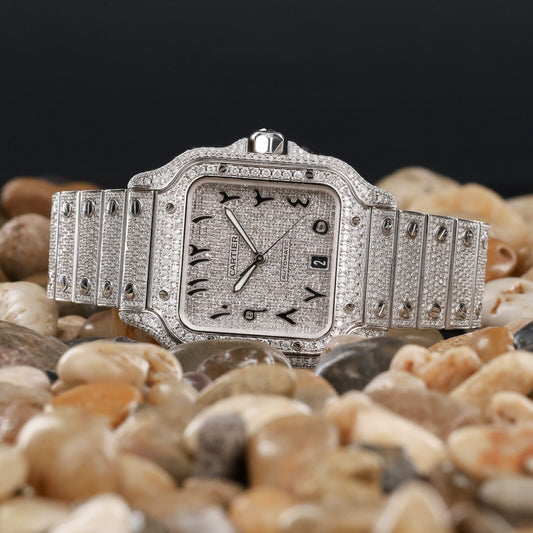 Cartier Large Bussdown-WSSA0037