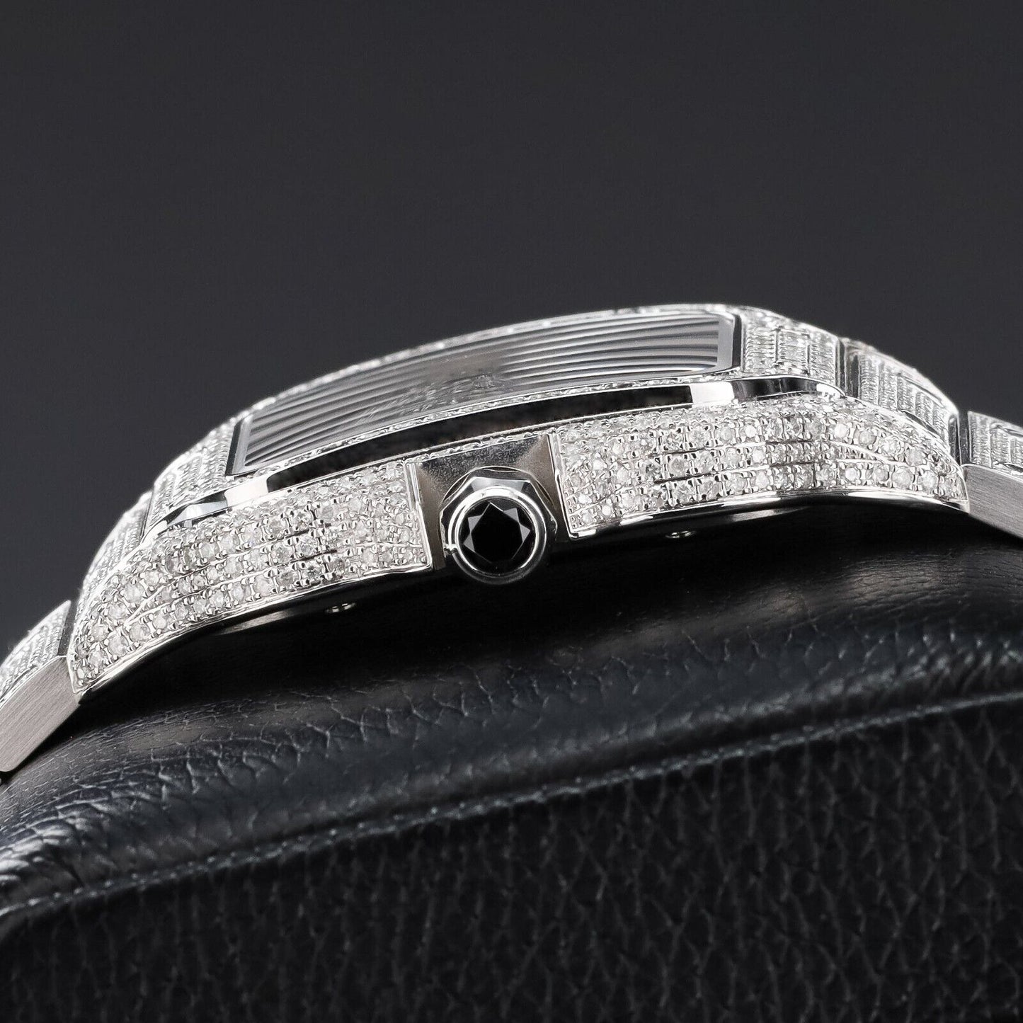 Cartier Large Bussdown-WSSA0037