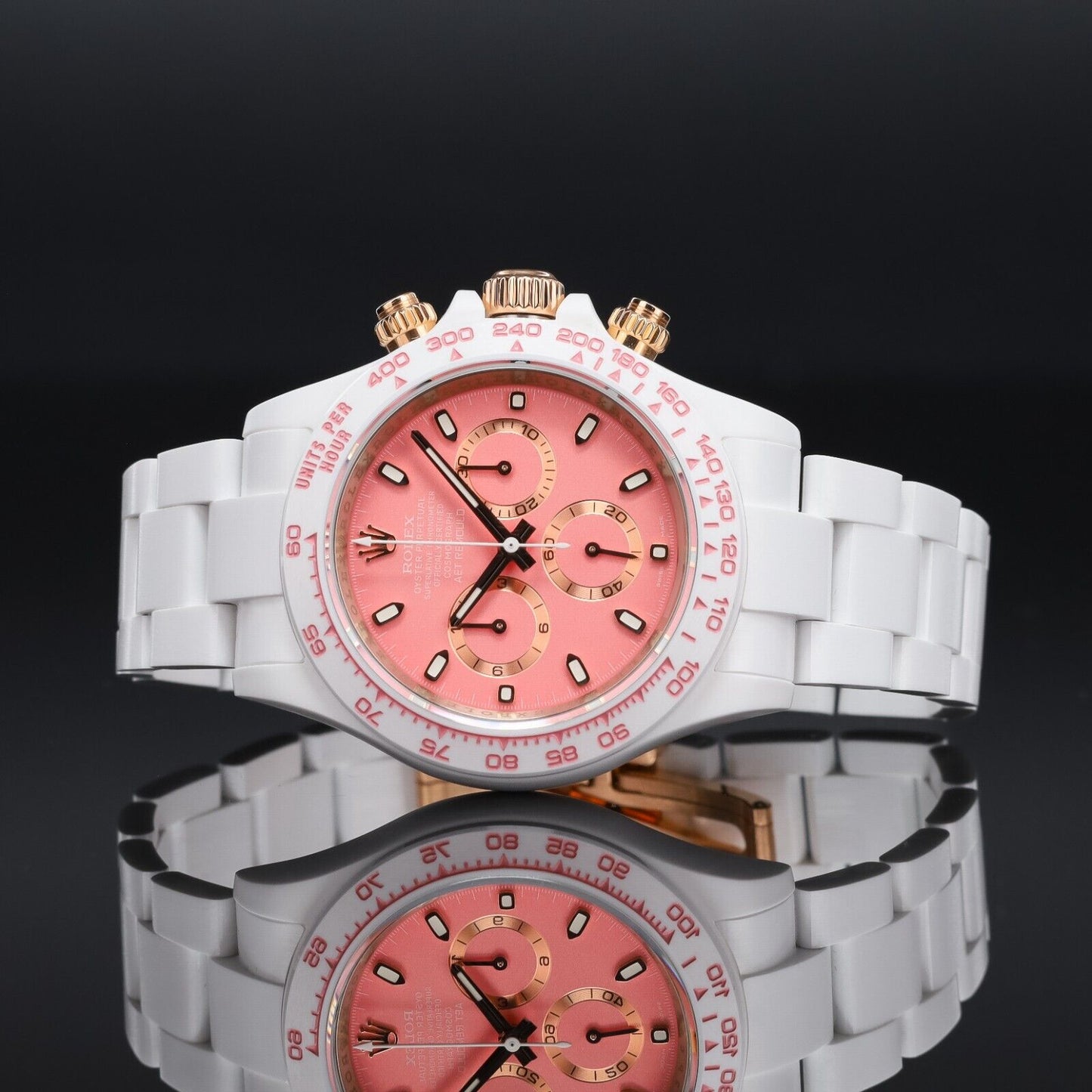 AET Remould Daytona Sakura Limited Edition