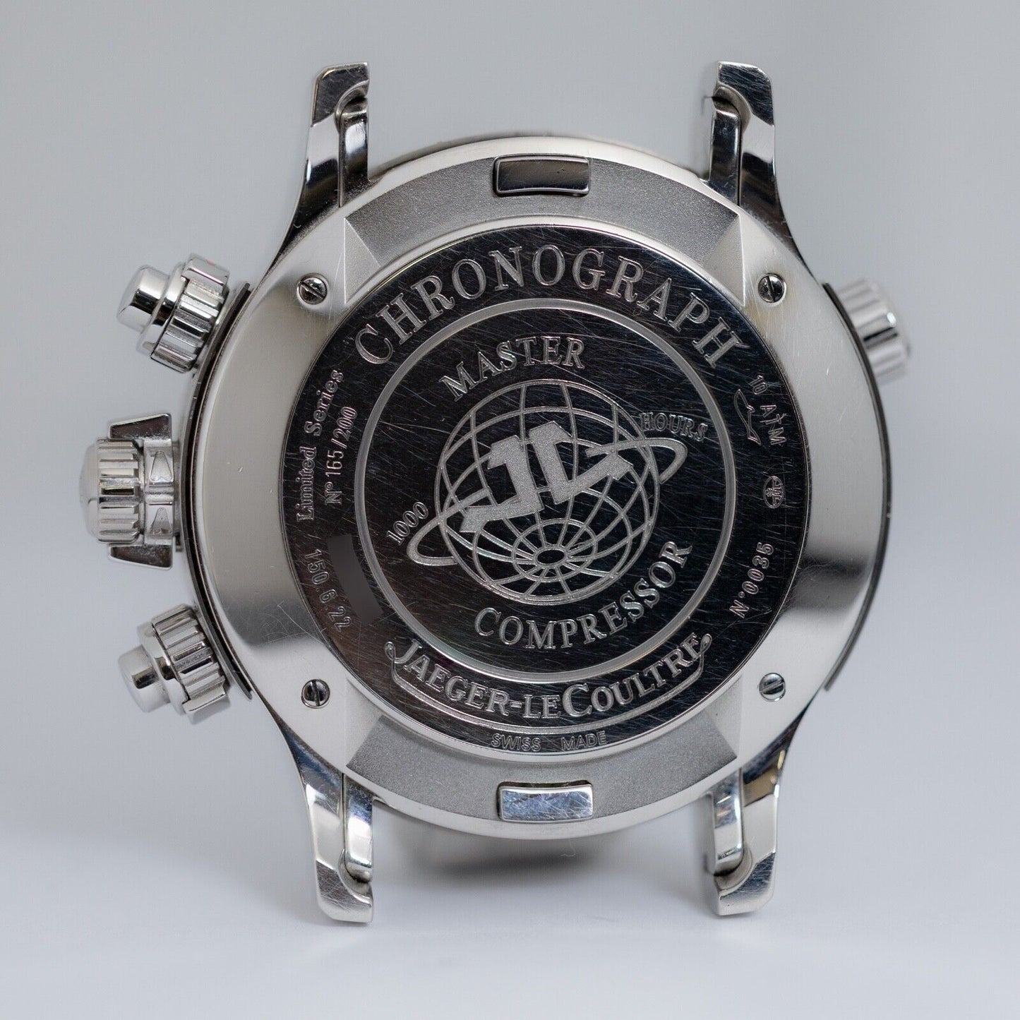 JLC  Compressor Extreme World Q1766440