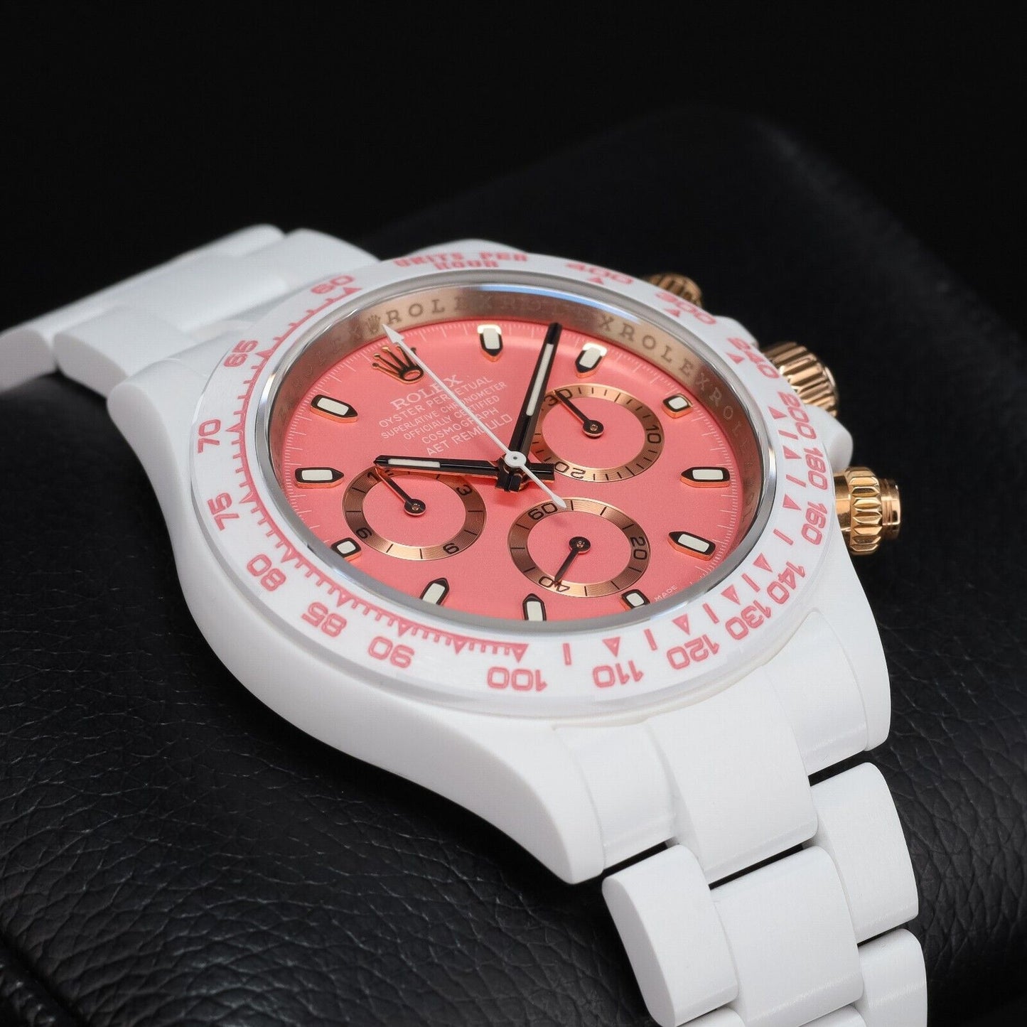 AET Remould Daytona Sakura Limited Edition