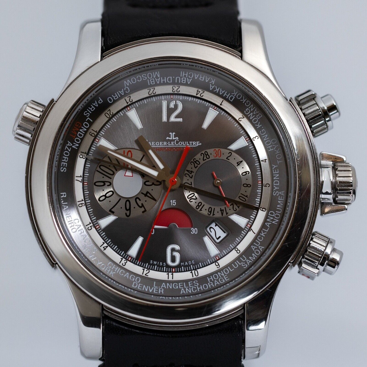 JLC  Compressor Extreme World Q1766440