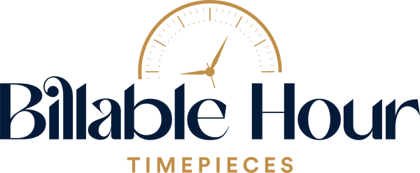 Billable Hour Timepieces